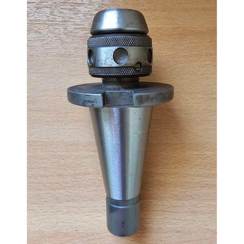 ISO Taper for Czech Collets